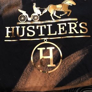 Bleeker & Mercer‎ T-shirt